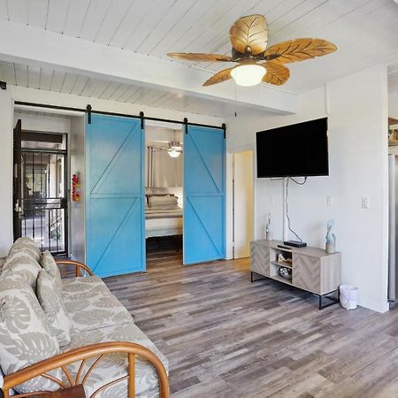 Airy Kailua-Kona Condo Less Than 1 Mi To Beach And Town Exterior photo