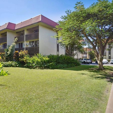 Airy Kailua-Kona Condo Less Than 1 Mi To Beach And Town Exterior photo