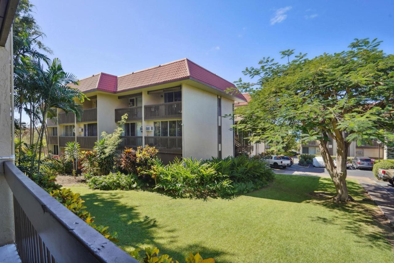 Airy Kailua-Kona Condo Less Than 1 Mi To Beach And Town Exterior photo