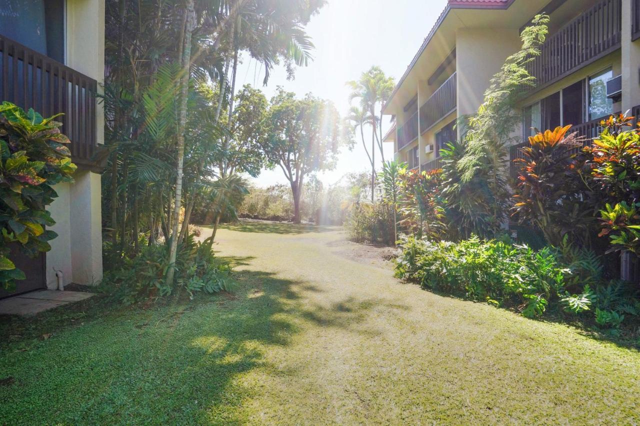 Airy Kailua-Kona Condo Less Than 1 Mi To Beach And Town Exterior photo