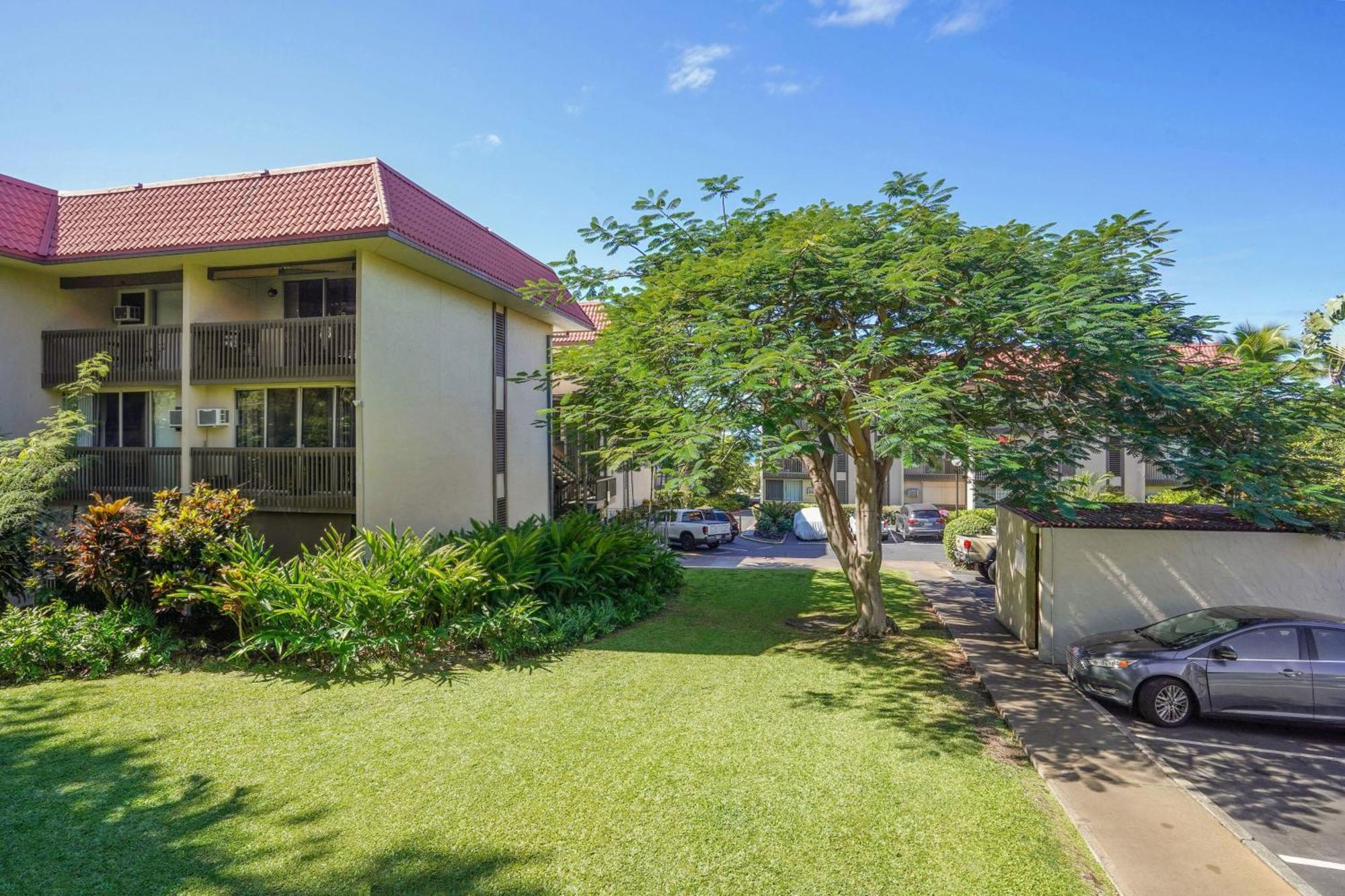 Airy Kailua-Kona Condo Less Than 1 Mi To Beach And Town Exterior photo